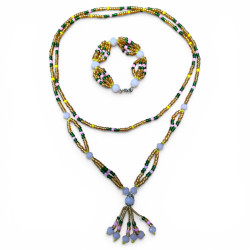 Collar de cabecera e idde...
