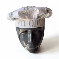 Gorro bordado OMO ODDUN
