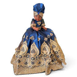 Muñeca para Yemayá
