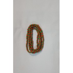 Collar eleke Orula tradicional