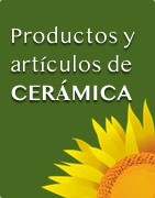 Oshun Obba, Productos y artículos de cerámica de santería. Yoruba.