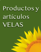 Oshun Obba. Velas para la práctica de la religión Yoruba, Santería.